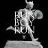 Run Boy Girl Run Woodkid Cover Version