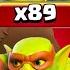 BEST Farming Attack Strategy For TH11 Thru TH14 Clash Of Clans