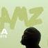 Gwamz PAMELA Feat Tay Iwar Skeete Visualiser