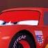 Cars 2 The Video Game Lightning McQueen Timberline Sprint