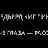 СЕРЫЕ ГЛАЗА РАССВЕТ РЕДЬЯРД КИПЛИНГ читает Максим Макаревич