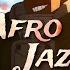 AfroJazz