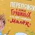 Аня Доброчасова Переполох в семье Грушиных или как появился Малёк