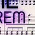 Spektrem SHINE FREE PIANO SHEETS