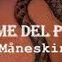 Måneskin IN NOME DEL PADRE Sub Español Testo Lyrics