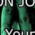 BON JOVI If I Was Your Mother Lyric Video