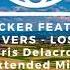 Tinlicker Feat Run Rivers Lost Joris Delacroix Extended Mix