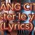 Elang City Toaster Le Yamo Youm C Est Le Bb Dort Paroles Lyrics Video