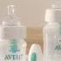 Бутылочка Philips Avent серии Anti Colic с клапаном AirFree Снижает риск колик