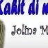 Kahit Di Mo Pansin Lyrics By Jolina Magdangal