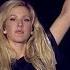 Ellie Goulding Anything Could Happen Live From WE Day UK 2014