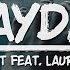 TheFatRat Mayday Feat Laura Brehm Lyrics Video