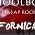 Schoolboy Q Ft Asap Rocky Californication