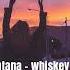 French Montana Whiskey Eyes Ft Chinx Slowed To Perfection Reverb