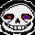 Dusttale Fullversion The True Ending PACIFIST No Hit SEGMENTED Undertale Fangame