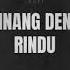 Joget Minang Denai Rindu Rijun Cholter Remix