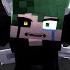 Nobody A Minecraft Music Video Minecraft Animation