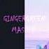 Imagine Dragons Halsey Ghost Thunder GINGERGREEN Mixed Mashup