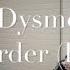 Body Dysmorphic Disorder When Our Eyes Tell Lies