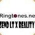 Send It X Reality Mashup Ringtone Austin Mahone Feat Lost Frequencies