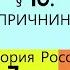 10 Опричнина ИСТОРИЯ РОССИИ 7 КЛАСС