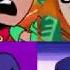 Teen Titans Go VS Teen Titans AMV Immortals