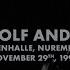 Metallica Of Wolf And Man Nuremberg Germany November 29 1992