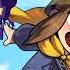 Death Wish A Hat In Time OST Extended