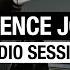 Laurence Jones Studio Sessions Marshall