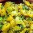 Pumpkin Palya Pumpkin Stir Fry South Indian Style Recipe Pumpkin Recipe