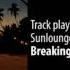 Roger Shah Pres Sunlounger Feat Inger Hansen Breaking Waves Official Album Downtempo Preview