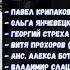 ЧУБЧИК Поют звезды русской эмиграции Рубашкин Ребров Токарев и др Часть 2