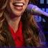 Alanis Morissette You Oughta Know On The Howard Stern Show