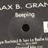 Max B Grant Beeping Original Mix HQ