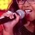 Lanna Moutinho Canta Havana Na Audição às Cegas The Voice Kids 4ª Temporada