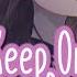 Nightcore Keep On Fayces Remix Lyrics