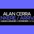 Henkere Aman Anand Deep Space Remix