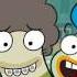 016 Fish Hooks Theme Song