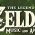 3 Hour Rest Here Relaxing Nintendo Music To Put You In A Good Mood W Zelda Videogame Ambience