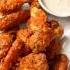 Crispy Chicken Wings Recipe Trending Shotrs Chicken Wings Recipe Kfc Wings Foryou Crispy Wings