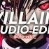 Villain K Da Madison Beer And Kim Petras Edit Audio