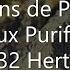 Les Canons De Pachelbel Eaux Purificatrices 432 Hertz