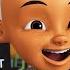 Mampir Ke Rumah Upin Ipin