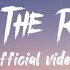 I Am The Rider Song Official Video Lyrics