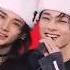 Hyunjin And Jeongin Singing Christmas Love Together Hyunin Hyunjin In Binchan DominATE Kpop