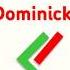 Dominick S ID Logo