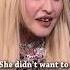 Madonna Fact She Hated Like A Virgin