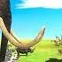 Animal Epic Battle Prehistoric Mammals VS Modern Mammals Animal Revolt Battle Simulator