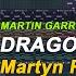 Martin Garrix Vs Matisse Sadko Dragon FULL FL Studio Remake FULL FLP