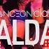 Maldad By Steve Aoki Maluma Dance Class With Brinn Nicole